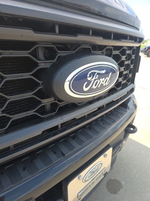 Used 2023 Ford F-250SD Truck