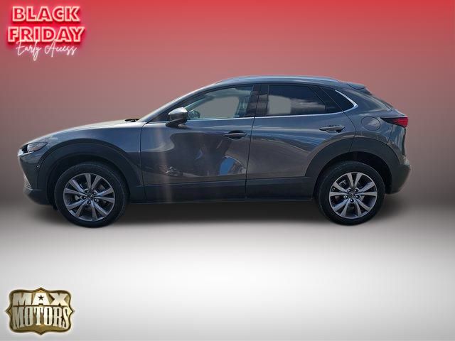 2023 Mazda CX-30 2.5 S Premium Package 4