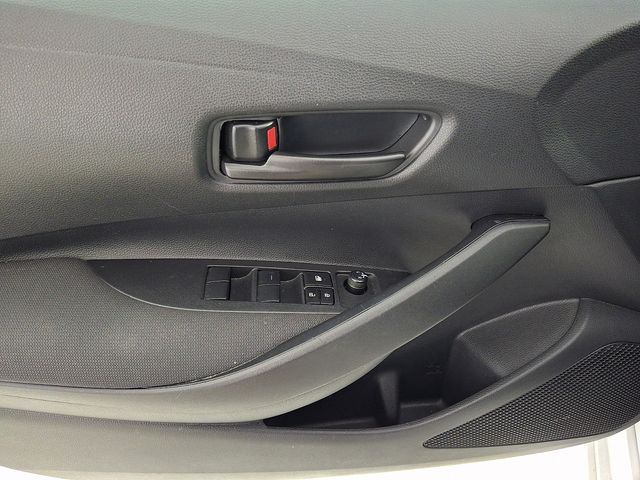 Used 2025 Toyota Corolla Sedan