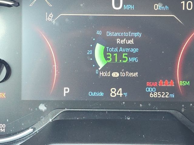 Photo of 2023 Toyota RAV4 LE in Dallas, GA - 20,  2023 Toyota RAV4 LE:B01619A