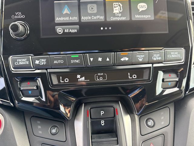 2023 Honda Odyssey - $30,788