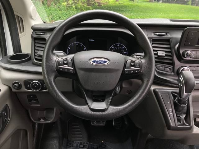 2023 Ford Transit 250