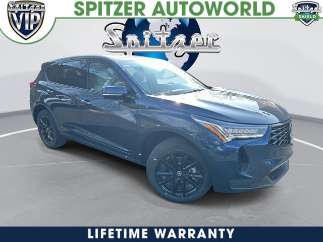 2026 Acura RDX Advance Package - 0