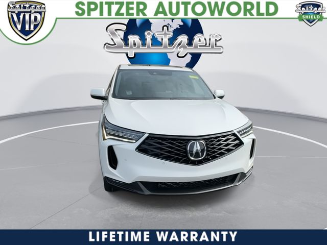 2026 Acura RDX A-Spec Package - 2