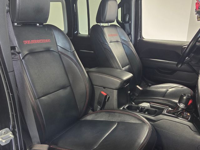 Used 2021 Jeep Wrangler SUV
