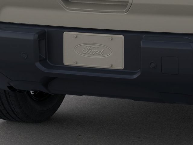 2025 Ford Bronco Sport Outer Banks:L168113