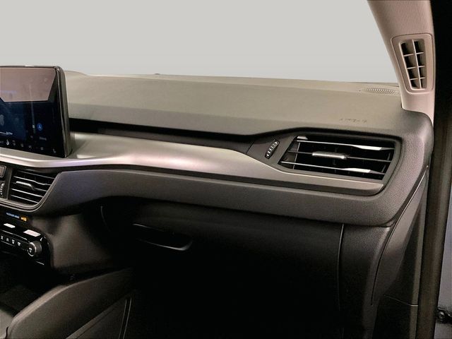 2024 Ford Escape Active Blue at Auto Express Mitsubishi