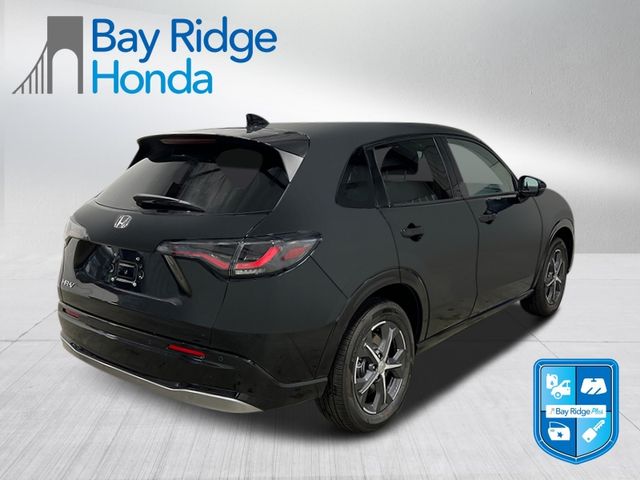 HR-V EX-L