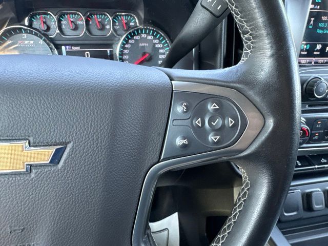 Used 2018 Black Chevrolet LT image 23