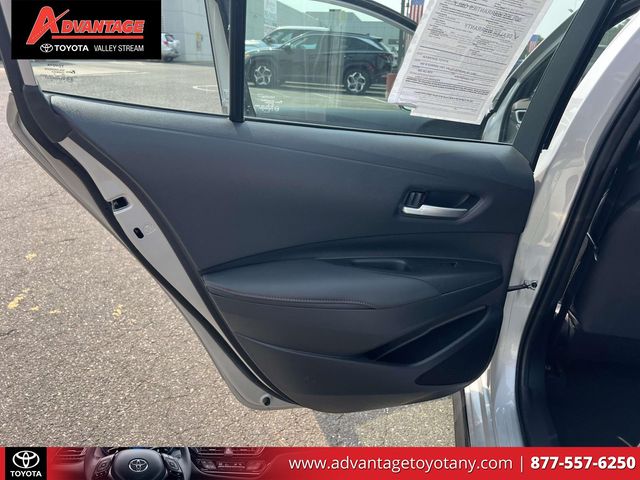 Used 2023 Toyota Corolla Sedan