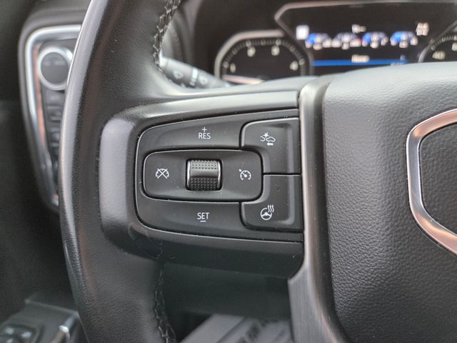 2023 GMC Sierra 2500HD Denali