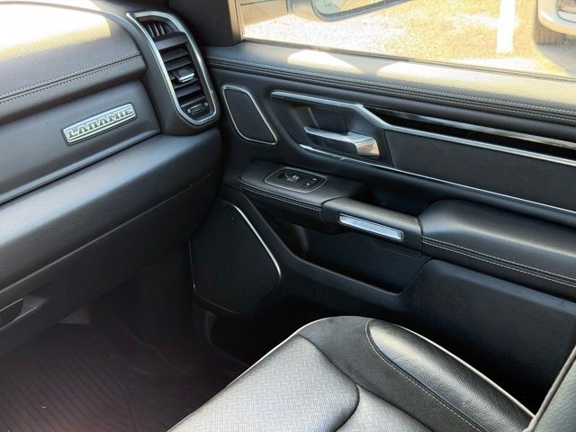 Used 2022 Ram 1500 Truck