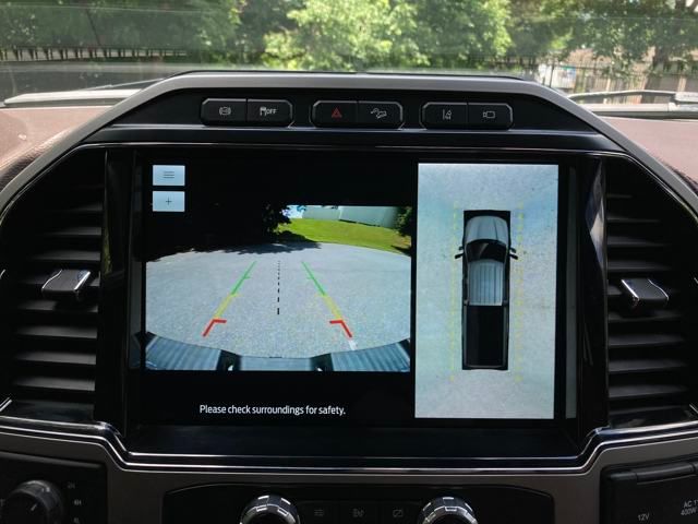2022 Ford F-350 Super Duty King Ranch