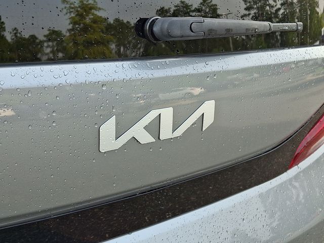 Used 2022 Kia Soul Hatchback