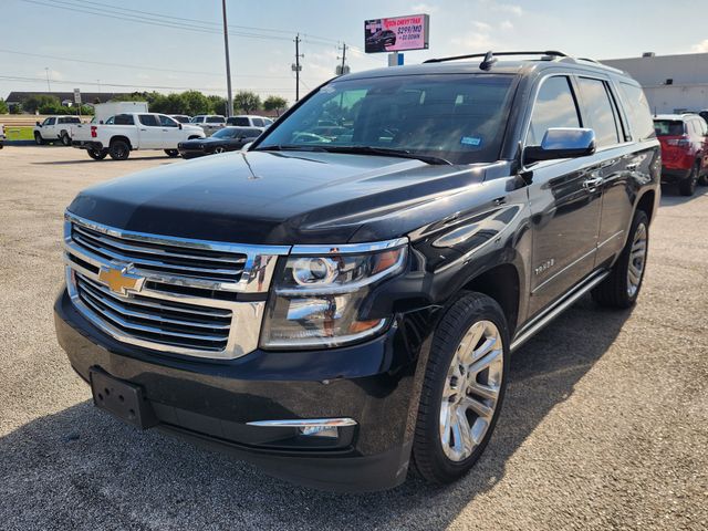 2020 Chevrolet Tahoe Premier Black at Bayway Cadillac of The Woodlands