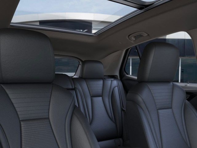 2026 Buick Envision Preferred White at Big Star Buick GMC