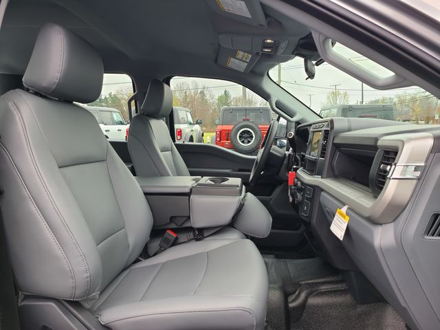 New 2024 Silver Ford XL image 19