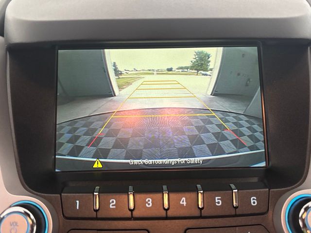 Used 2016 Chevrolet Equinox SUV