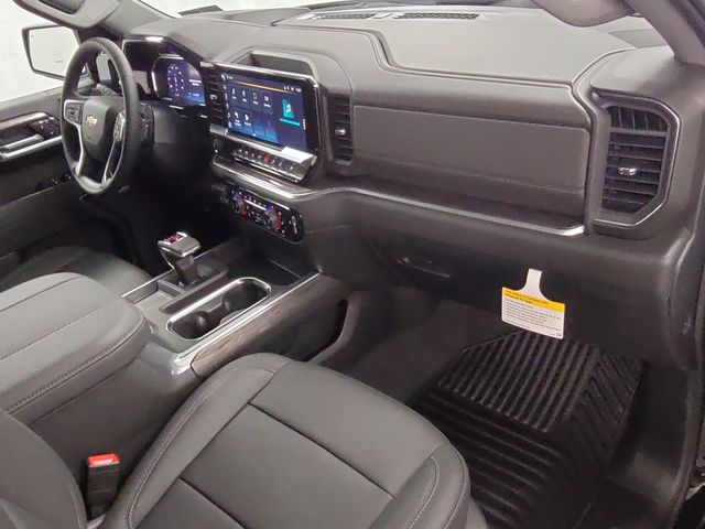 2026 – Chevrolet – Silverado 1500