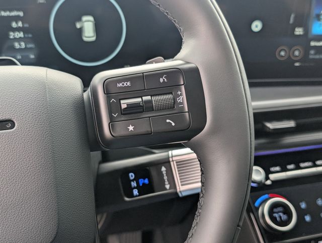 New 2026 Red Hyundai Calligraphy image 16