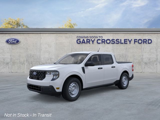 2026 Ford Maverick XL AWD's photo