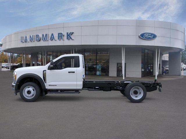 new 2026 Ford F-450SD car, priced at $75,250