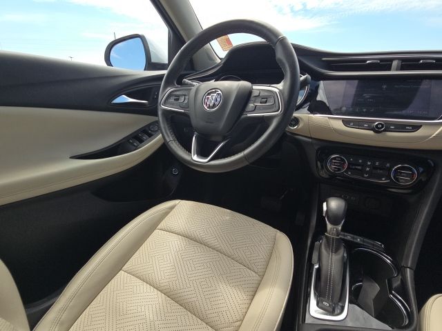 Photo of 2023 Buick Encore GX Essence in Dallas, GA - 25,  2023 Buick Encore GX Essence:C02395