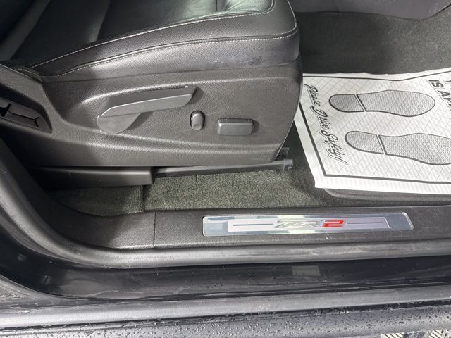 Used 2018 Chevrolet Colorado Truck