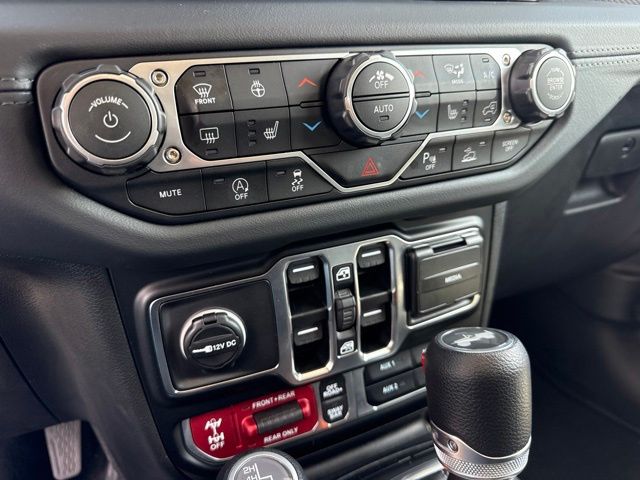 Used 2026 Jeep Wrangler SUV