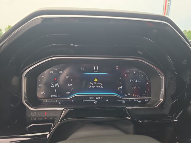 Used 2025 White Chevrolet LT image 20