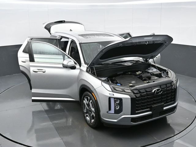 2025 Hyundai Palisade SEL Premium 36