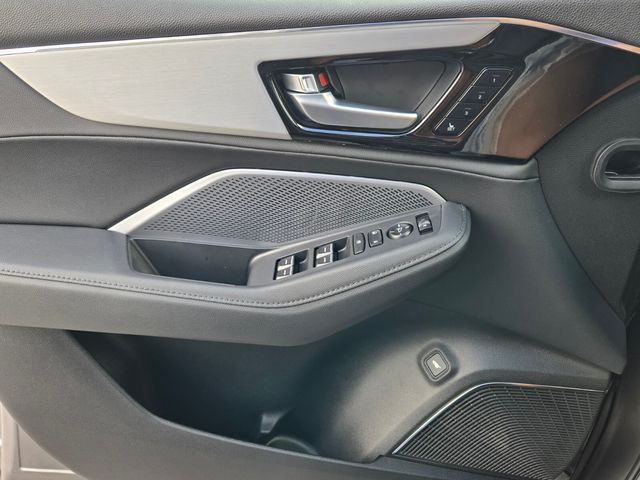 2026 Acura MDX - $56,050
