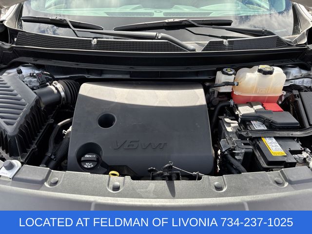 Used 2022 Chevrolet Traverse For Sale in Livonia, MI