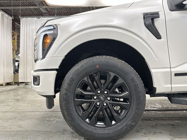 New 2026 White Ford Lariat image 20