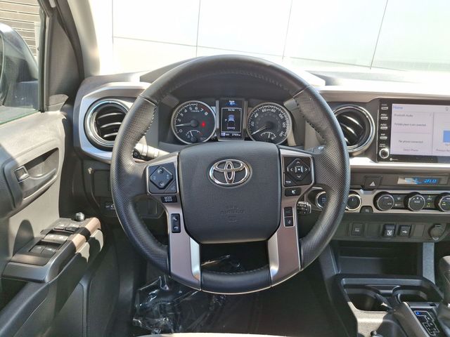 Used 2023 Toyota Tacoma Truck