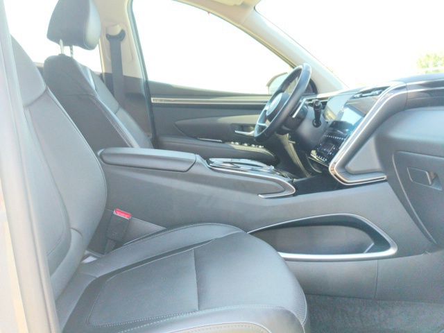 Used 2024 Hyundai Tucson SUV