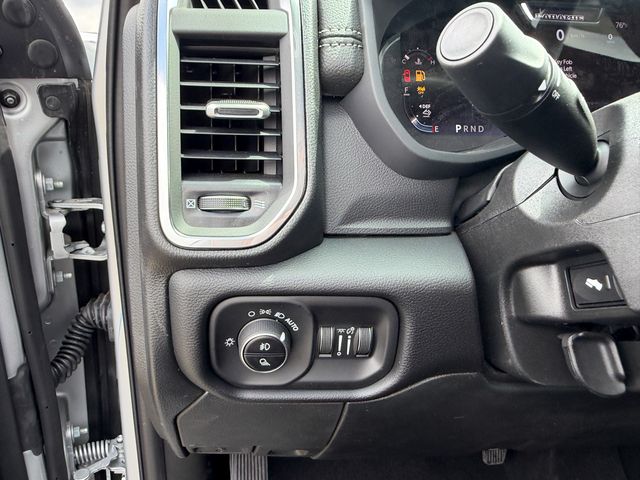 new 2026 Ram 3500 car, priced at $82,980