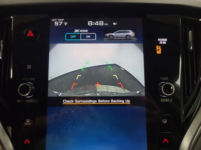 2024 – Subaru – Outback