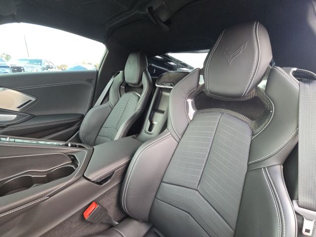 2022 Chevrolet Corvette Stingray:44633A1