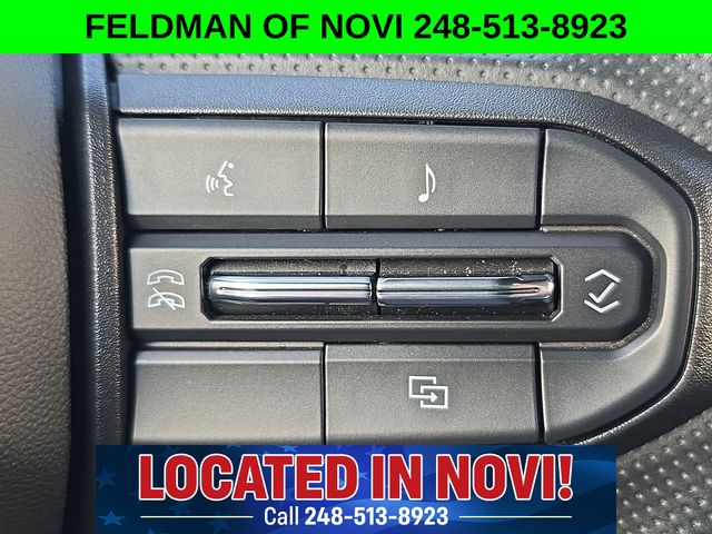 Used 2023 Chevrolet Colorado For Sale in New Hudson, MI