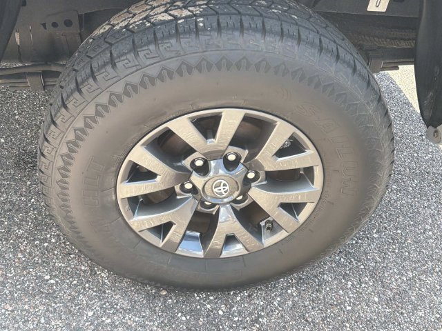 Used 2020 Toyota Tacoma Truck