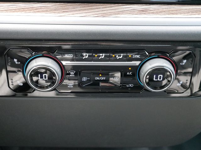 New 2026 Chevrolet Silverado 1500 Truck