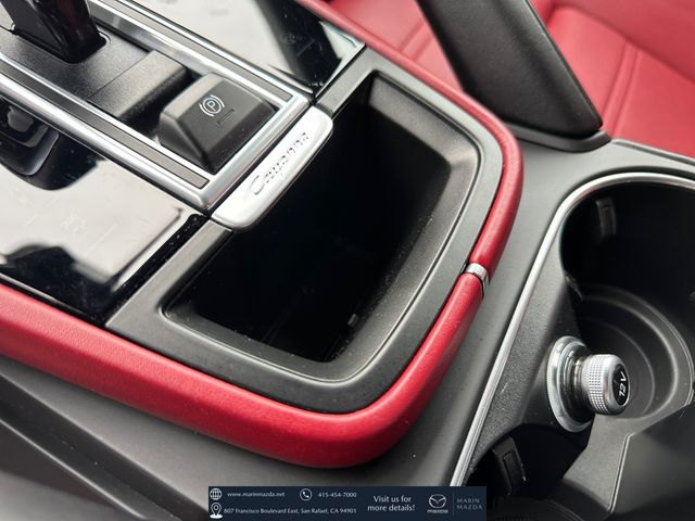 Used 2022  Porsche S image 24