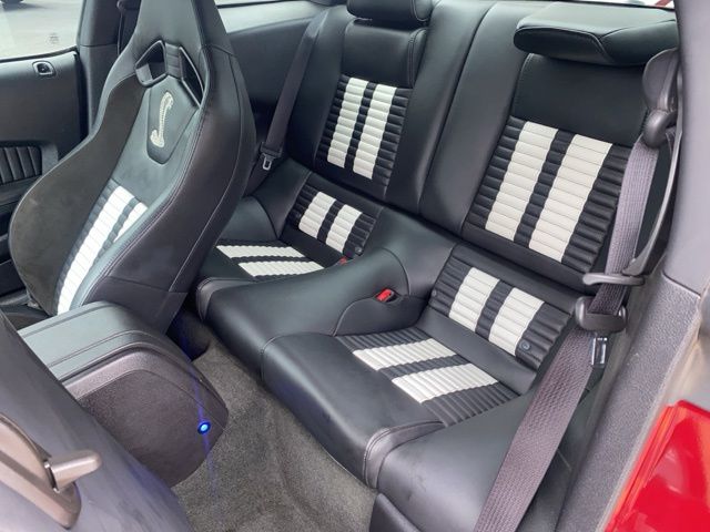 Used Car 2014 Ford Mustang  Shelby Gt500 For Sale Under $60,000 In San Antonio, Texas