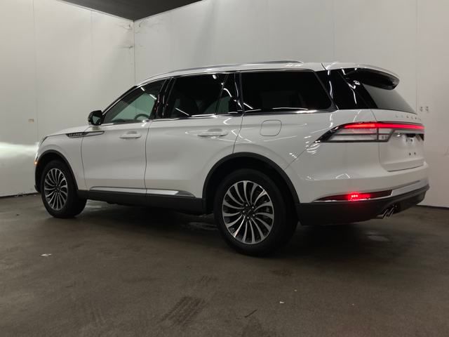 2023 Lincoln Aviator Standard