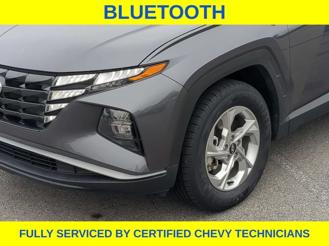 Used 2023 Hyundai Tucson SUV
