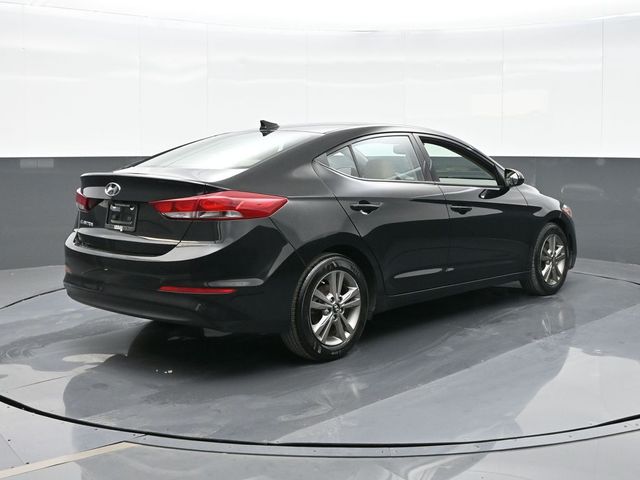 2018 Hyundai Elantra Value Edition 8