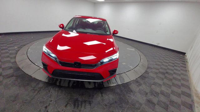 2024 – Honda – Civic