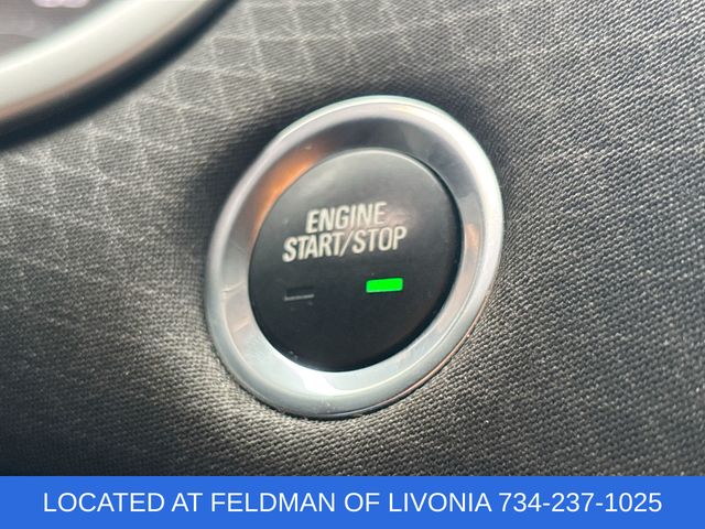 Used 2022 Chevrolet Malibu For Sale in Livonia, MI