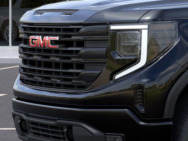New 2026 Black GMC Elevation image 13